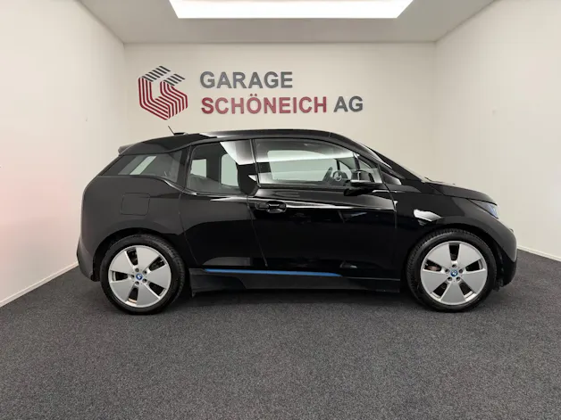 BMW i3 60 Ah