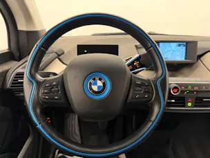 BMW i3 60 Ah