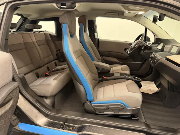 BMW i3 60 Ah