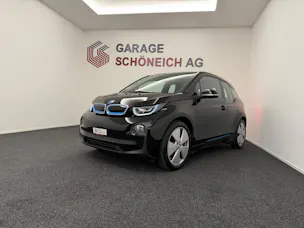 BMW i3 60 Ah