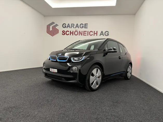 BMW i3 60 Ah