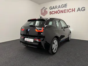 BMW i3 60 Ah