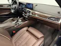 BMW 540d xDrive SAG Touring