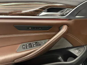 BMW 540d xDrive SAG Touring
