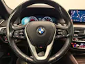 BMW 540d xDrive SAG Touring