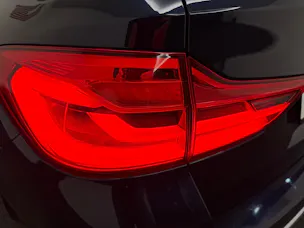 BMW 540d xDrive SAG Touring