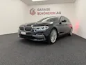 BMW 540d xDrive SAG Touring