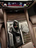 BMW 540d xDrive SAG Touring
