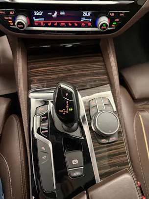 BMW 540d xDrive SAG Touring