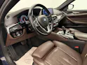 BMW 540d xDrive SAG Touring