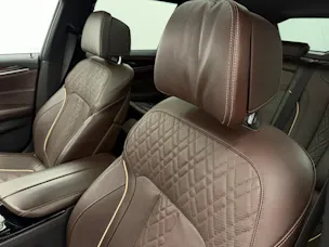 BMW 540d xDrive SAG Touring