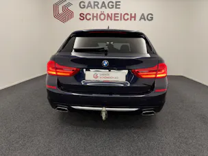 BMW 540d xDrive SAG Touring