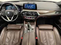 BMW 540d xDrive SAG Touring