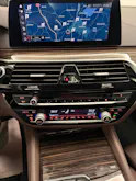 BMW 540d xDrive SAG Touring