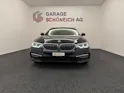 BMW 540d xDrive SAG Touring