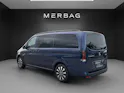 Mercedes-Benz Vito 119 CDI Lang Tourer 9G-Tronic 4M Pro