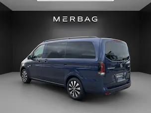 Mercedes-Benz Vito 119 CDI Lang Tourer 9G-Tronic 4M Pro