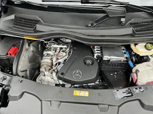 Mercedes-Benz Vito 119 CDI Lang Tourer 9G-Tronic 4M Pro