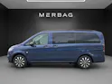 Mercedes-Benz Vito 119 CDI Lang Tourer 9G-Tronic 4M Pro