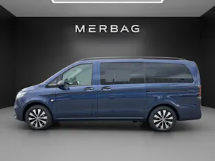 Mercedes-Benz Vito 119 CDI Lang Tourer 9G-Tronic 4M Pro