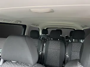 Mercedes-Benz Vito 119 CDI Lang Tourer 9G-Tronic 4M Pro