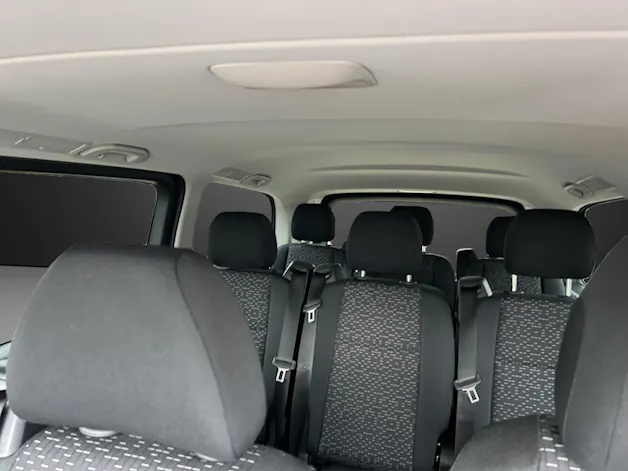 Mercedes-Benz Vito 119 CDI Lang Tourer 9G-Tronic 4M Pro