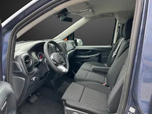 Mercedes-Benz Vito 119 CDI Lang Tourer 9G-Tronic 4M Pro