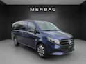 Mercedes-Benz Vito 119 CDI Lang Tourer 9G-Tronic 4M Pro