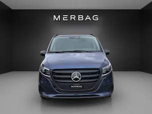Mercedes-Benz Vito 119 CDI Lang Tourer 9G-Tronic 4M Pro