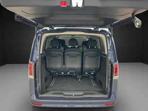 Mercedes-Benz Vito 119 CDI Lang Tourer 9G-Tronic 4M Pro
