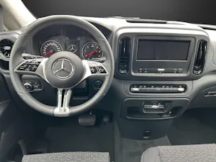 Mercedes-Benz Vito 119 CDI Lang Tourer 9G-Tronic 4M Pro