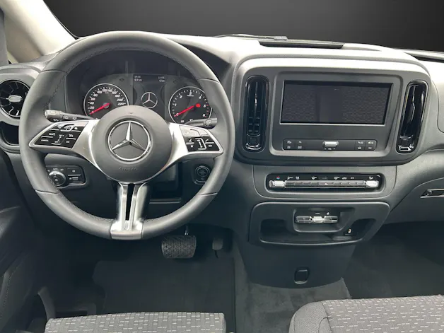 Mercedes-Benz Vito 119 CDI Lang Tourer 9G-Tronic 4M Pro