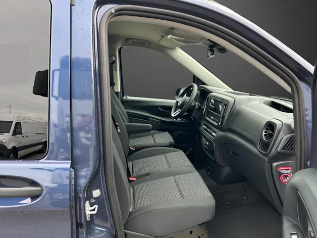 Mercedes-Benz Vito 119 CDI Lang Tourer 9G-Tronic 4M Pro
