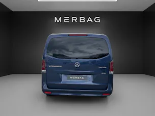 Mercedes-Benz Vito 119 CDI Lang Tourer 9G-Tronic 4M Pro