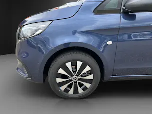 Mercedes-Benz Vito 119 CDI Lang Tourer 9G-Tronic 4M Pro