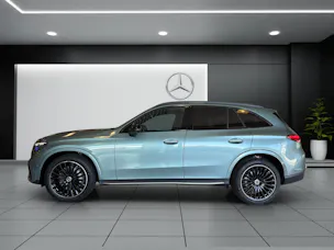 Mercedes-Benz GLC 220 d 4Matic 9G-Tronic