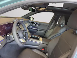 Mercedes-Benz GLC 220 d 4Matic 9G-Tronic