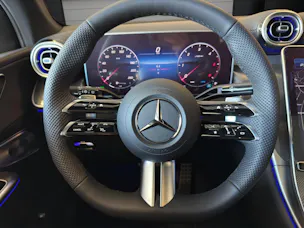 Mercedes-Benz GLC 220 d 4Matic 9G-Tronic