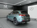 Mercedes-Benz GLC 220 d 4Matic 9G-Tronic