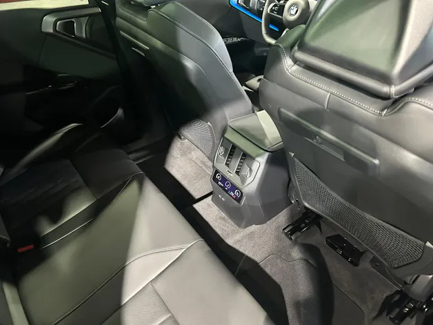 BMW X3 xDrive 48V 20d M Sport Pro