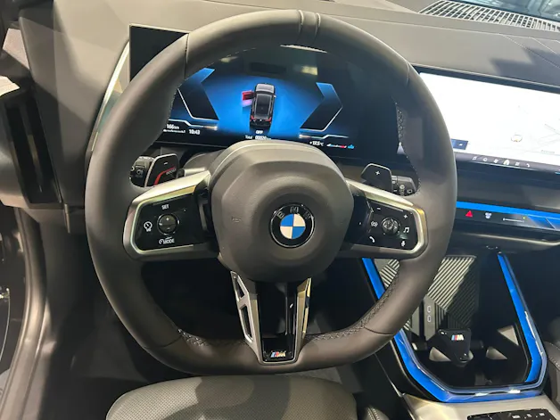 BMW X3 xDrive 48V 20d M Sport Pro