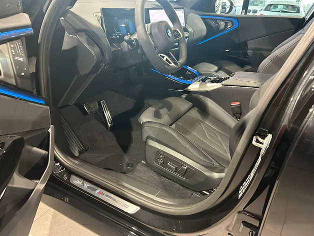 BMW X3 xDrive 48V 20d M Sport Pro