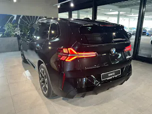 BMW X3 xDrive 48V 20d M Sport Pro