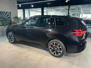 BMW X3 xDrive 48V 20d M Sport Pro
