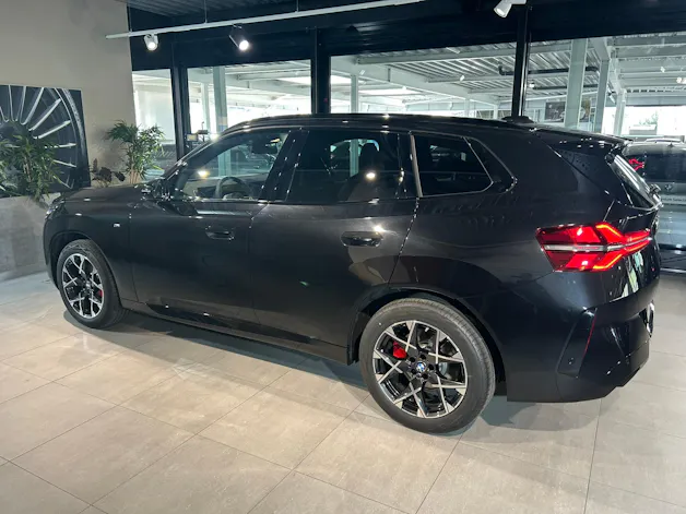 BMW X3 xDrive 48V 20d M Sport Pro