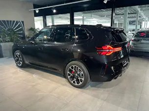 BMW X3 xDrive 48V 20d M Sport Pro