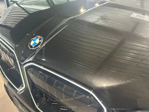 BMW X3 xDrive 48V 20d M Sport Pro
