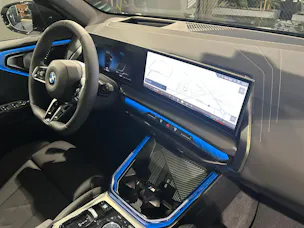 BMW X3 xDrive 48V 20d M Sport Pro