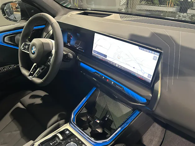 BMW X3 xDrive 48V 20d M Sport Pro