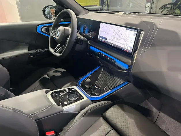 BMW X3 xDrive 48V 20d M Sport Pro